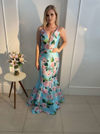 Imagem de Vestido floral